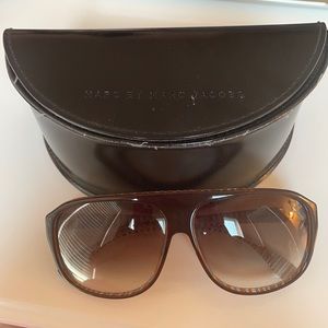 Marc by Marc Jacobs Sunglasses